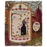 Upcoming Release: Kiss in the Wind Cross Stitch Chart (image for) Upcoming Release: Kiss in the Wind Cross Stitch Chart